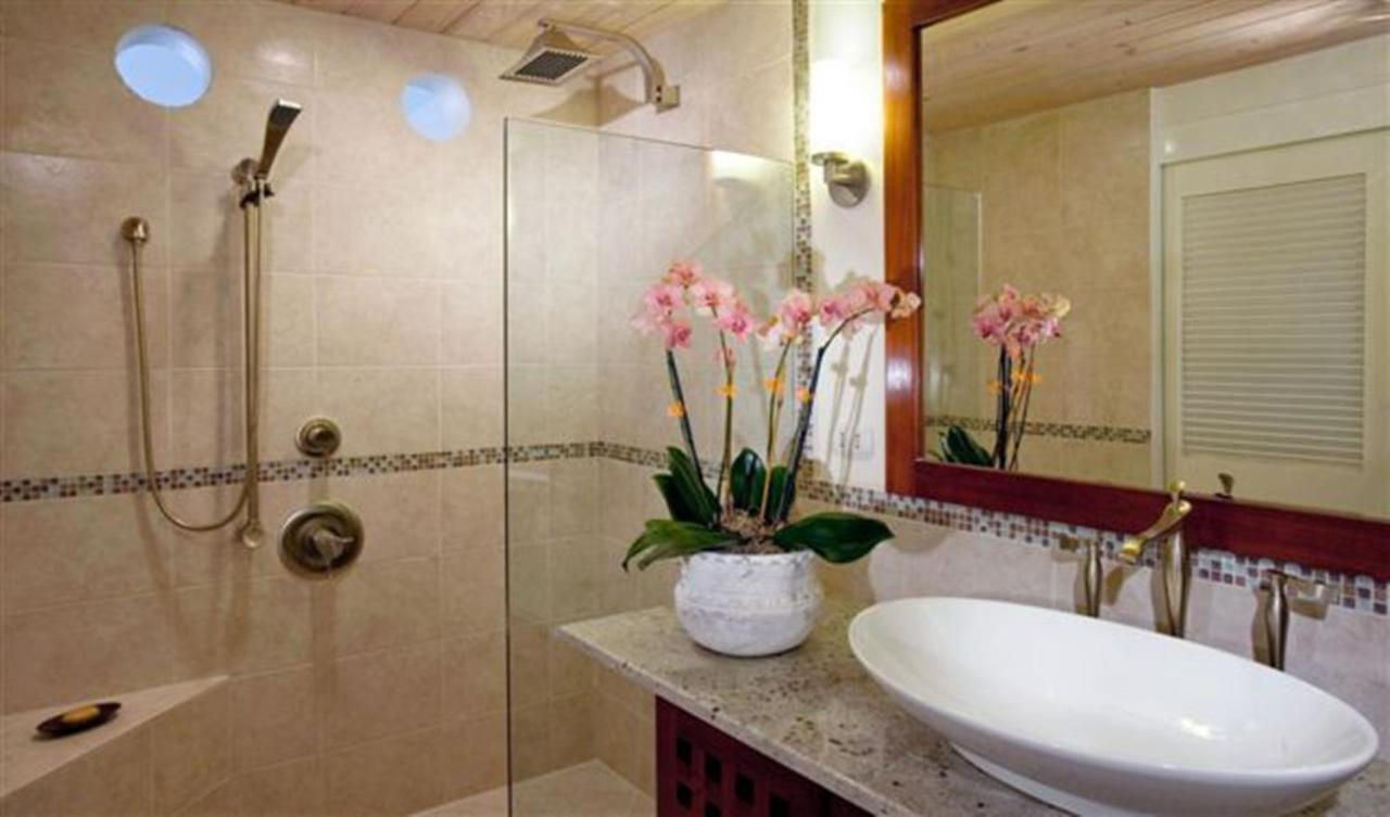 Curtain Bluff Hotel Old Road Phòng bức ảnh
