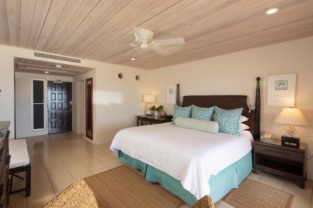 Curtain Bluff Hotel Old Road Ngoại thất bức ảnh