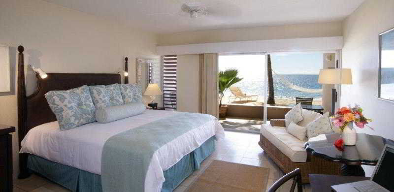 Curtain Bluff Hotel Old Road Ngoại thất bức ảnh