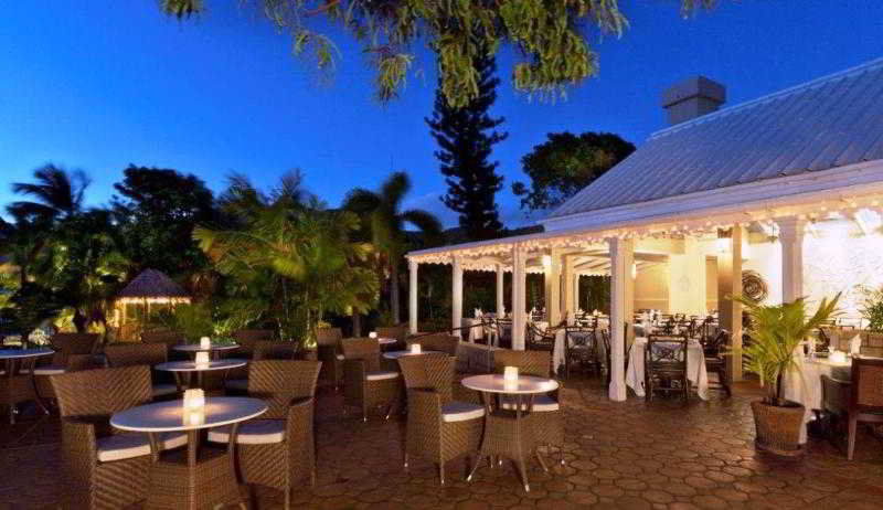 Curtain Bluff Hotel Old Road Ngoại thất bức ảnh
