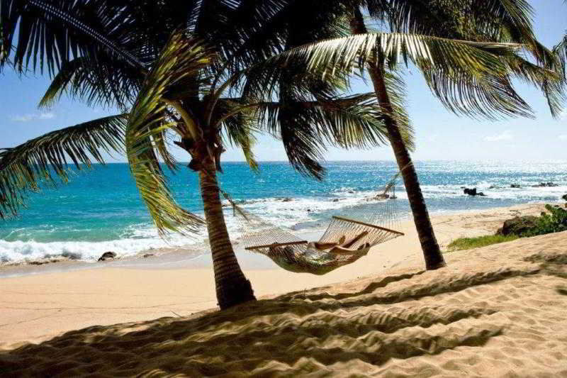 Curtain Bluff Hotel Old Road Ngoại thất bức ảnh