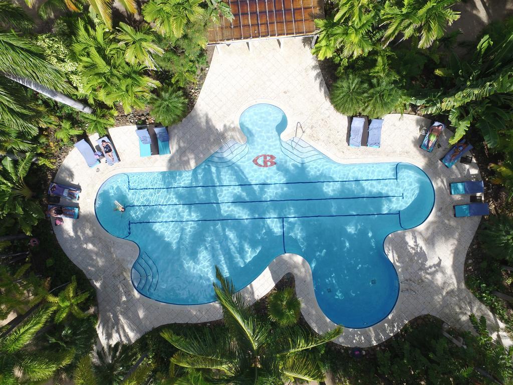 Curtain Bluff Hotel Old Road Ngoại thất bức ảnh
