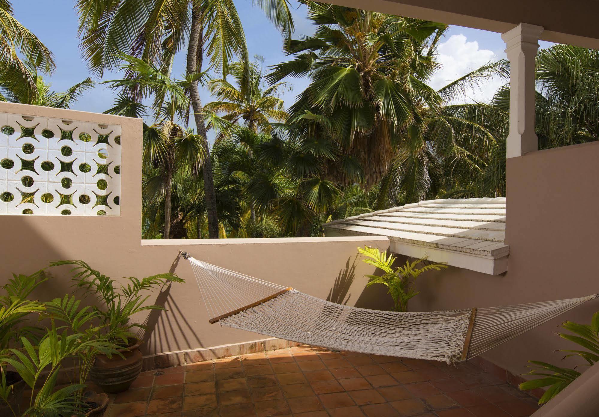 Curtain Bluff Hotel Old Road Ngoại thất bức ảnh